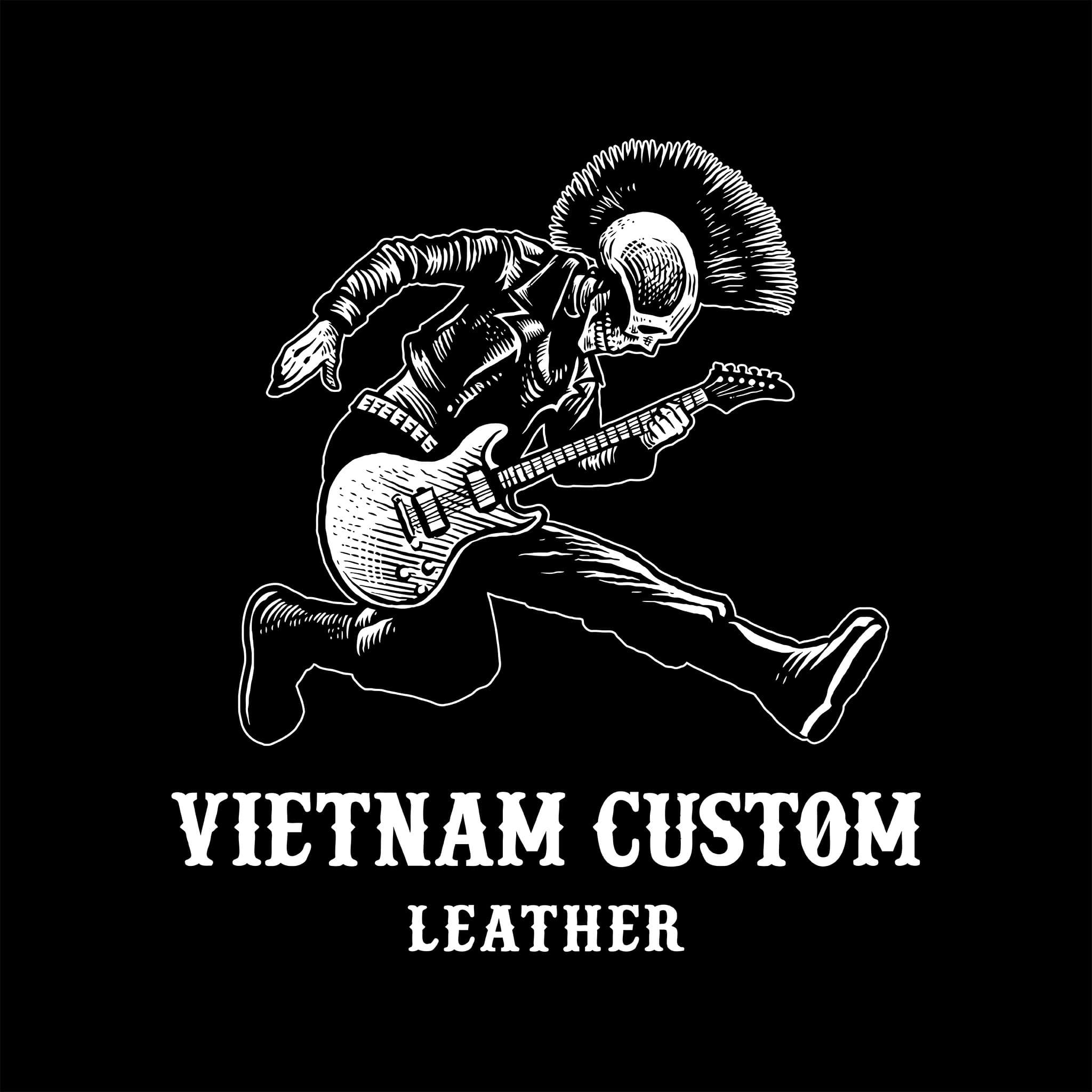 Vietnam Custom Leather