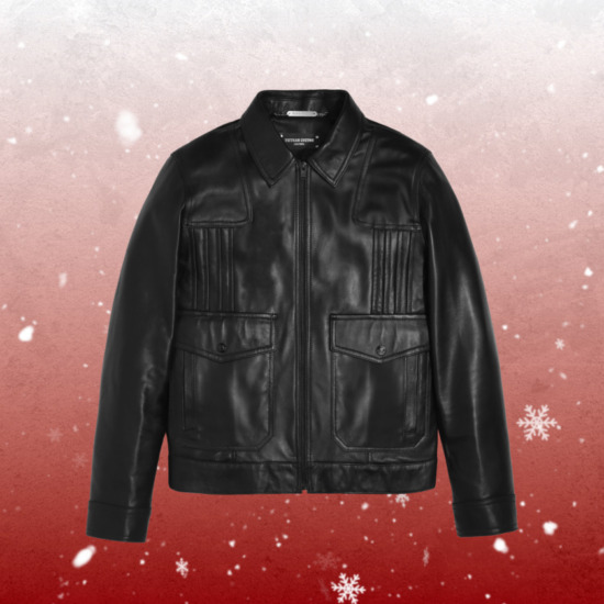 DIEGO BLOUSON JACKET