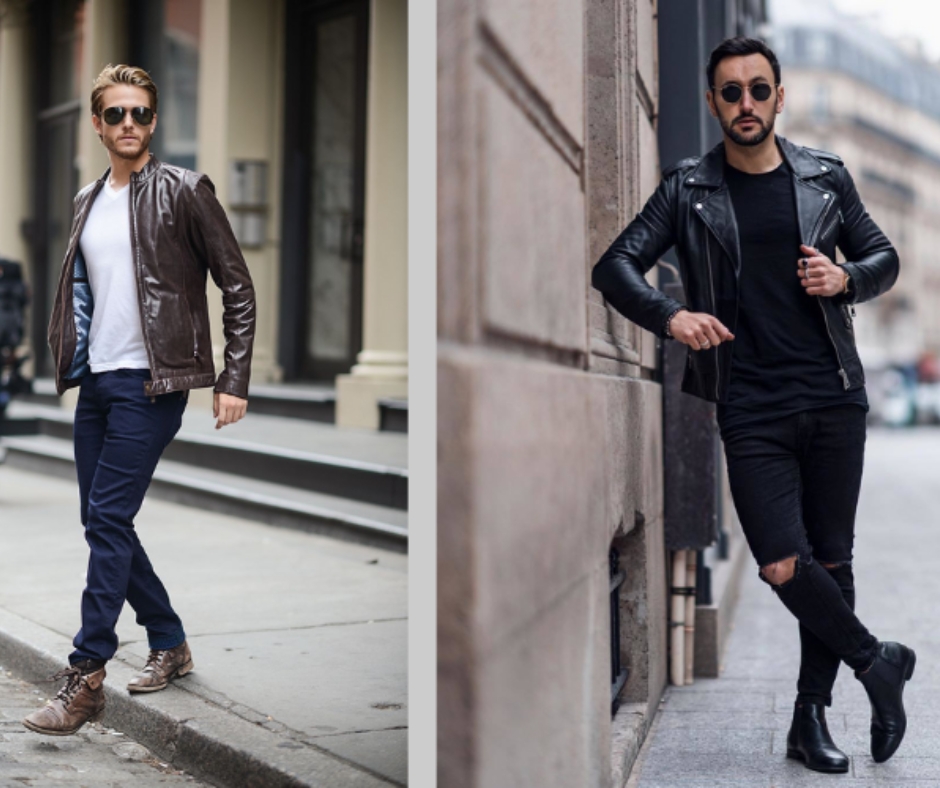 How to style in Dark Academia fashion - VietNam Custom Leather