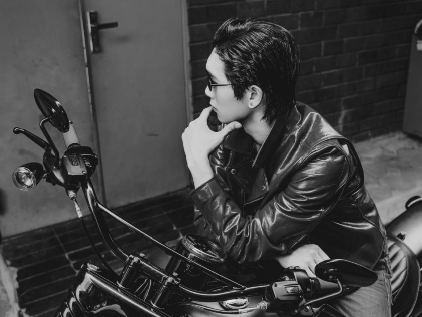 Áo da nam cao cấp hàng hiệu