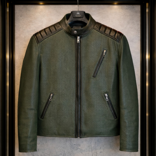 Ergonomics Raiger Jacket