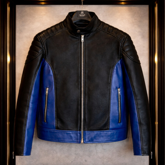 Raiger Racer Jacket