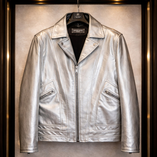 Suavecito Biker Jacket