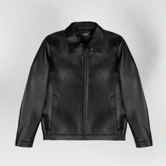egornomics blouson - Black