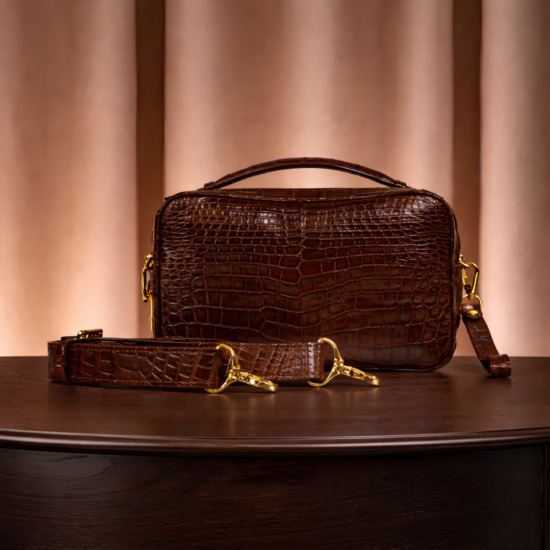 SOPRANOS - Sopranos Brown