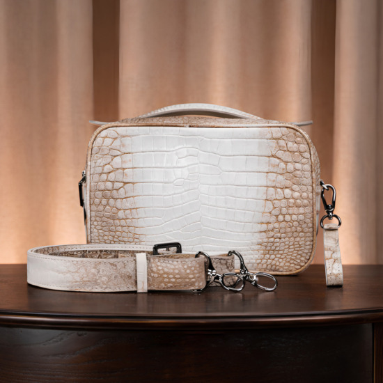 SOPRANOS - Sopranos White